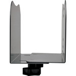 Tripp Lite Display CPU Computer Desk Mount Monitor Stand Open Frame 4"- 6.25" Screen