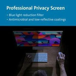 Kensington SA270 Privacy Screen for Studio Display
