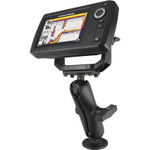 RAM Mounts Drill Down Vehicle Mount for Fishfinder, GPS