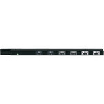 Panduit P24D33M-YL1C SmartZone G5 Intelligent 24-Outlets PDU