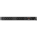 Geist 12949 Basic 8-Outlets PDU