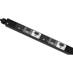 Panduit P24D02M SmartZone G5 Intelligent 24-Outlets PDU