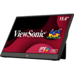 ViewSonic VA1655 HD Portable IPS Monitor - 15.6"