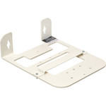 Tripp Lite Universal Wall Bracket for Wireless Access Point Right Angle Steel White