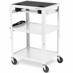 Bretford MICA6-AW MIC Cart Mobile Teacher Cart