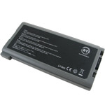 BTI CF-VZSU46U-BTI Notebook Battery