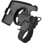 RAM Mounts EZ-Strap Vehicle Mount for GPS, Mounting Rail