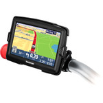 RAM Mounts EZ-Strap Vehicle Mount for GPS, Mounting Rail