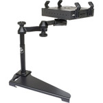 RAM Mounts RAM-VB-152-SW1 No-Drill Vehicle Mount for Notebook - GPS