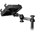 RAM Mounts RAM-VB-152-SW1 No-Drill Vehicle Mount for Notebook - GPS