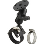 RAM Mounts RAM-B-108U-A Clamp Mount