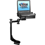 RAM Mounts RAM-VB-174-SW1 No-Drill Vehicle Mount for Notebook - GPS