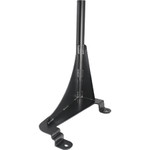 RAM Mounts RAM-VB-136-SW1 No-Drill Vehicle Mount for Notebook - GPS