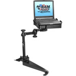 RAM Mounts RAM-VB-134-SW1 No-Drill Vehicle Mount for Notebook - GPS