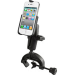 RAM Mounts RAP-B-121-AP9U Vehicle Mount for iPhone