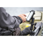 RAM Mounts RAM-B-400-C-UN7U X-Grip Vehicle Mount for Phone Mount - Handheld Device - iPhone - Smartphone