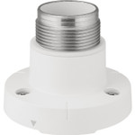 Hanwha Techwin Camera Mount for Network Camera - White