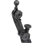 RAM Mounts RAM-162H-MC4 Ratchet Vehicle Mount