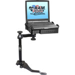 RAM Mounts RAM-VB-170-SW1 No-Drill Vehicle Mount for Notebook - GPS