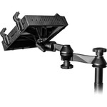 RAM Mounts RAM-VB-170-SW1 No-Drill Vehicle Mount for Notebook - GPS