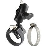 RAM Mounts RAM-B-108B-A-237U Clamp Mount for Camera