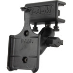 RAM Mounts RAM-B-177-AP7U Vehicle Mount for iPod