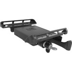 RAM Mounts RAM-HOL-TABL3U Tab-Lock Vehicle Mount for Tablet Holder - iPad