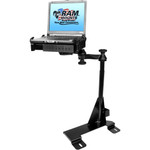 RAM Mounts RAM-VB-119-SW1 No-Drill Vehicle Mount for Notebook - GPS