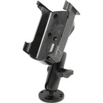 RAM Mounts RAM-B-138-CO1U Drill Down Vehicle Mount