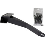 RAM Mounts RAM-VB-142-SW1 No-Drill Vehicle Mount for Notebook - GPS