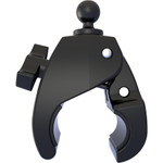 RAM Mounts RAP-B-401 Tough-Claw Clamp Mount for Tablet - Camera - Smartphone - Kayak