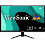 ViewSonic VX3267U-2K WQHD LED Monitor - 31.5"