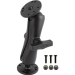 RAM Mounts RAM-101-G4 Marine Mount for Fishfinder - GPS