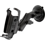 RAM Mounts RAP-B-166-GA41 Twist-Lock Vehicle Mount for Suction Cup - GPS