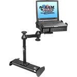 RAM Mounts RAM-VB-191-SW1 No-Drill Vehicle Mount for Notebook - GPS