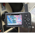 RAM Mounts RAM-HOL-GA7U Form-Fit Vehicle Mount for GPS