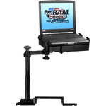 RAM Mounts RAM-VB-187-SW1 No-Drill Vehicle Mount for Notebook - GPS