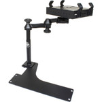 RAM Mounts RAM-VB-157-SW1 No-Drill Vehicle Mount for Notebook - GPS