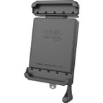 RAM Mounts RAM-HOL-TABL24U Tab-Lock Vehicle Mount for Tablet