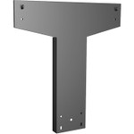 Avteq CRK-ABV-BUNDLE-24 Wall Mount for Video Conference Equipment - Display - Black - TAA Compliant