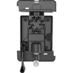 RAM Mounts RAM-HOL-TABL31U Tab-Lock Vehicle Mount for Tablet Holder