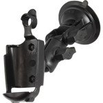 RAM Mounts RAP-B-104-224-GA20U Twist-Lock Vehicle Mount for GPS