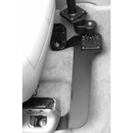 RAM Mounts RAM-VB-131A-SW1 No-Drill Vehicle Mount for Notebook - GPS