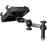 RAM Mounts RAM-VB-106-SW1 No-Drill Vehicle Mount for Notebook - GPS