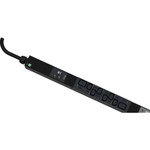 Panduit P24G18M SmartZone G5 Intelligent 24-Outlets PDU