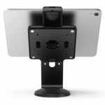 Compulocks Universal Tablet Cling Core Counter Stand or Wall Mount Black