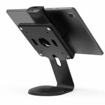 Compulocks Universal Tablet Cling Core Counter Stand or Wall Mount Black