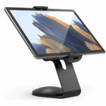 Compulocks Universal Tablet Cling Core Counter Stand or Wall Mount Black