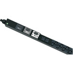 Panduit P38D28M-BU1C SmartZone G5 Intelligent 38-Outlets PDU