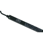 Panduit P24F01M-BL2C SmartZone G5 Intelligent 24-Outlets PDU